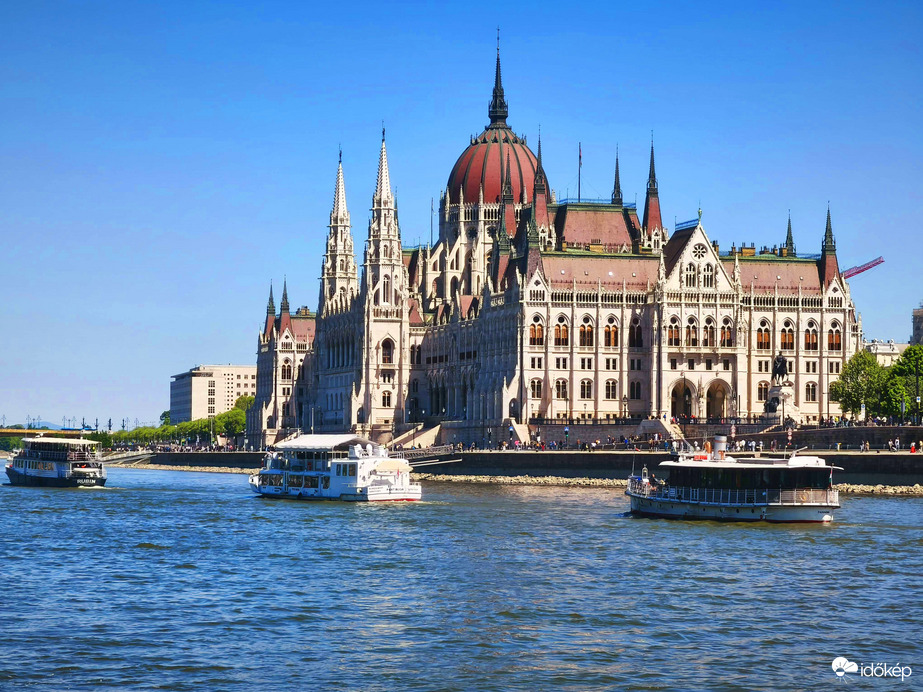Budapest