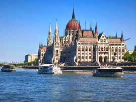 Budapest