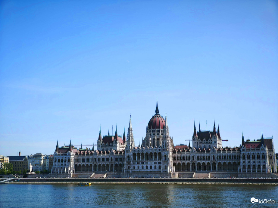 Budapest