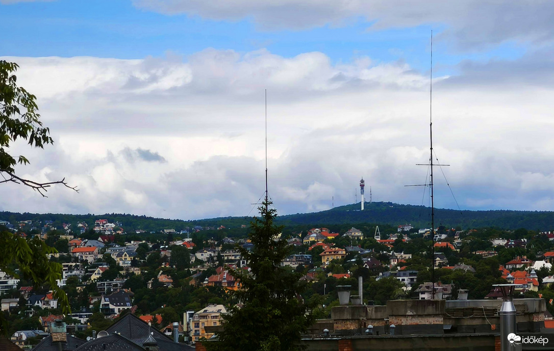 Budapest