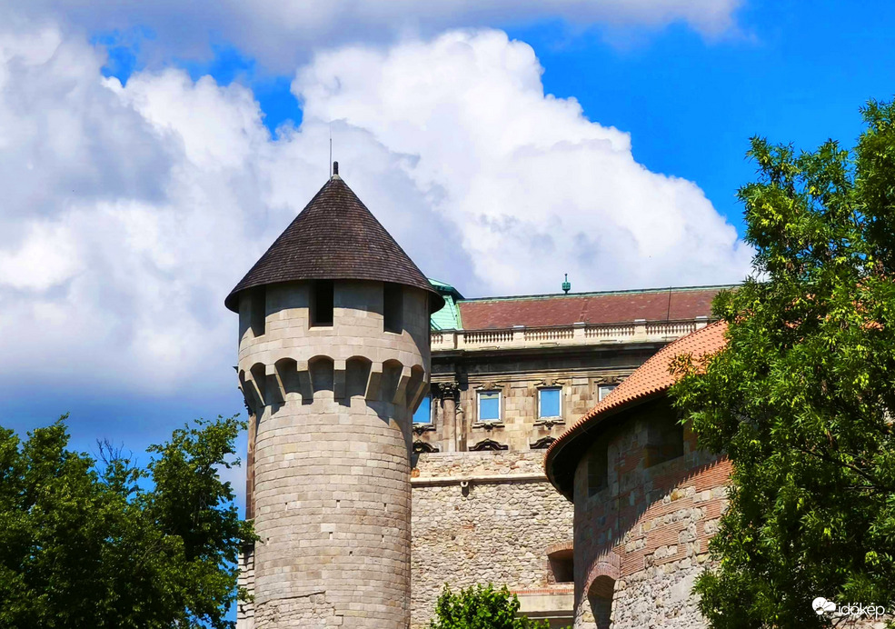 Budapest