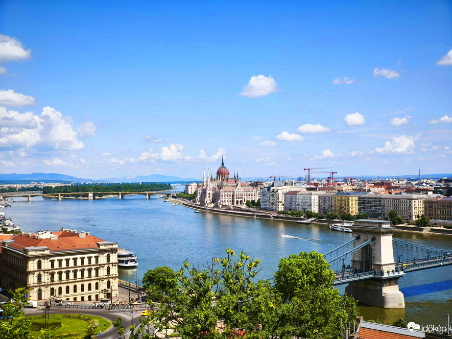 Budapest