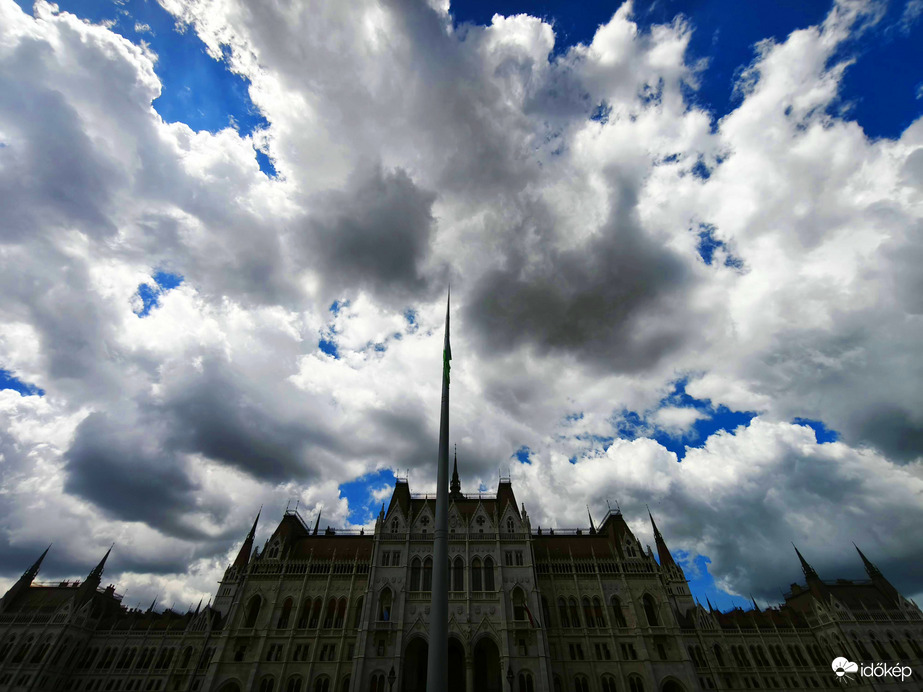 Budapest