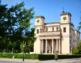 Vác