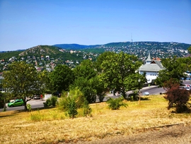 Budapest