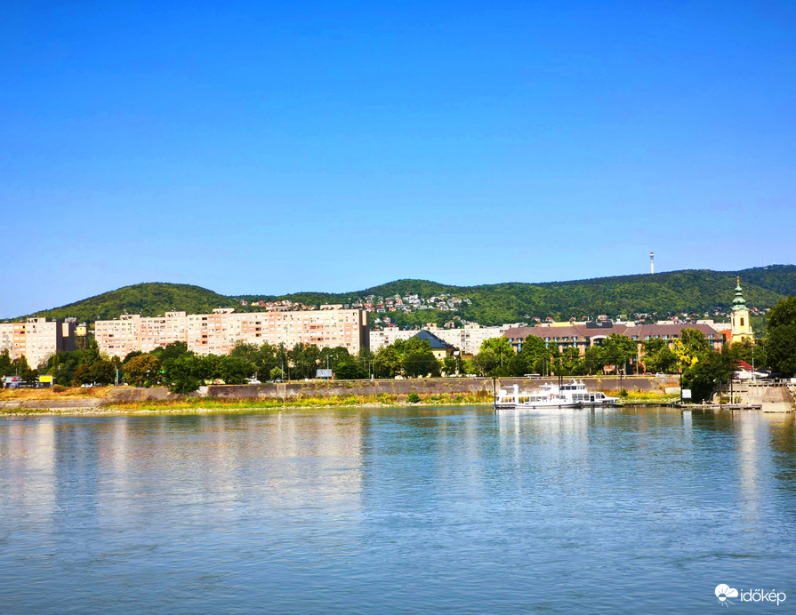 Budapest
