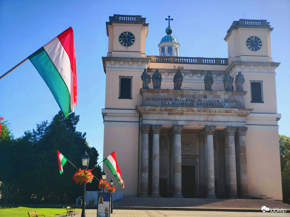 Vác