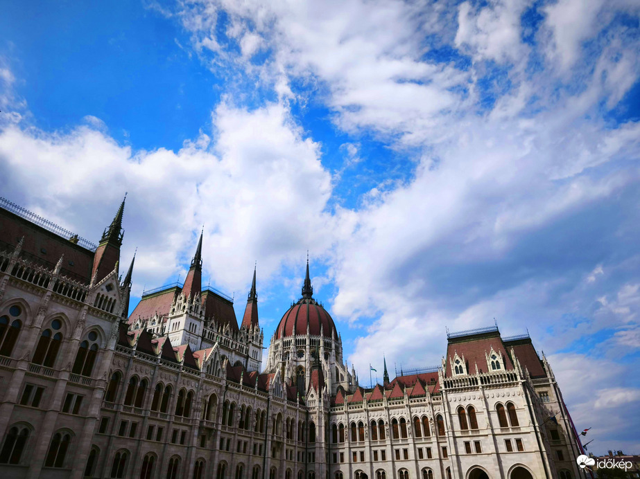 Budapest