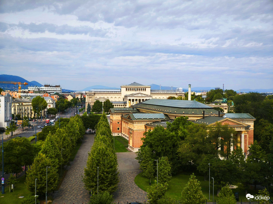 Budapest