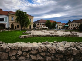 Vác