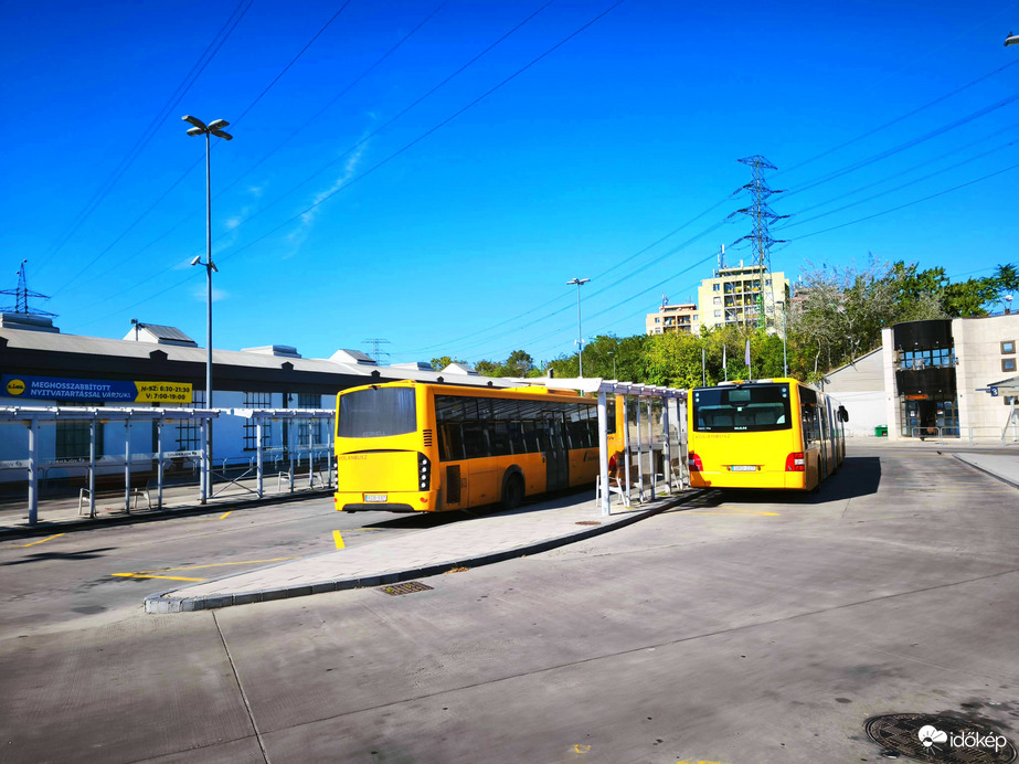 Budapest