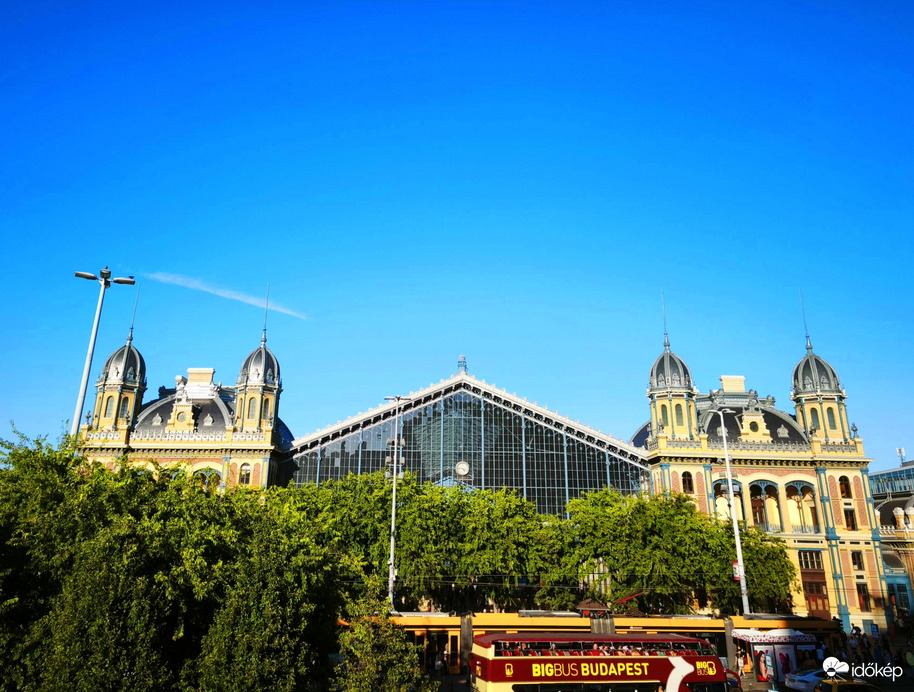 Budapest