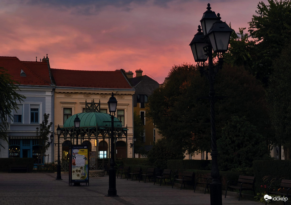Vác
