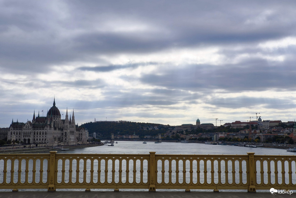 Budapest