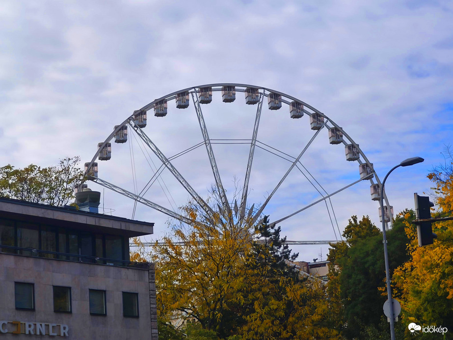 Budapest