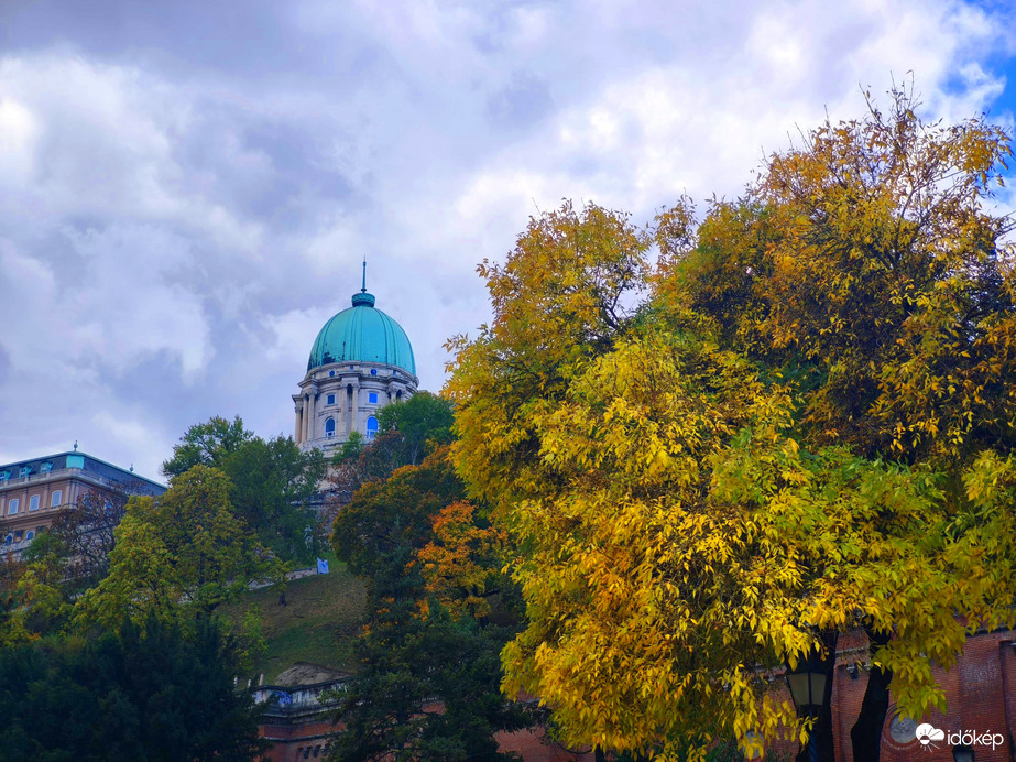 Budapest