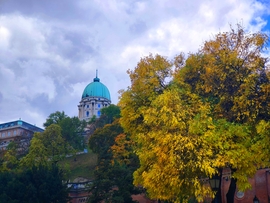 Budapest