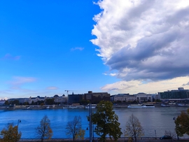 Budapest
