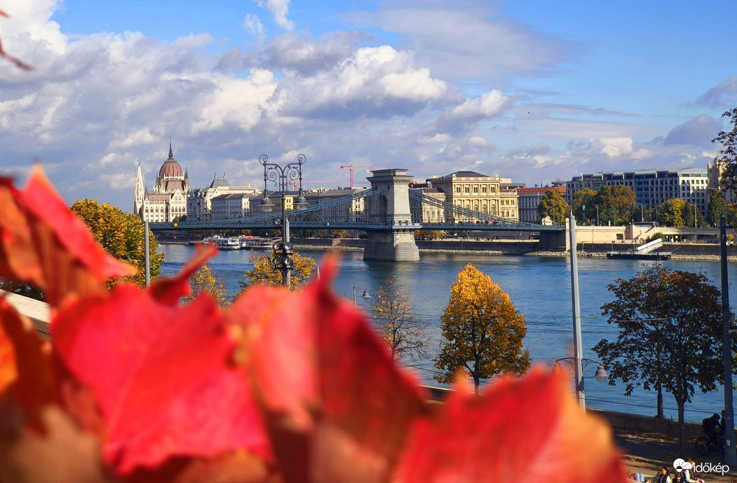 Budapest