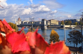 Budapest