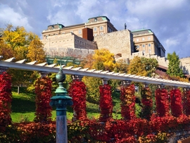 Budapest