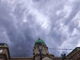Budapest