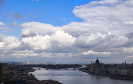 Budapest