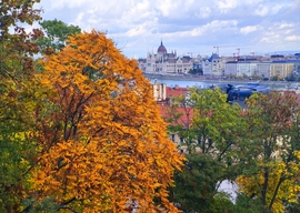 Budapest