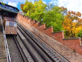 Budapest