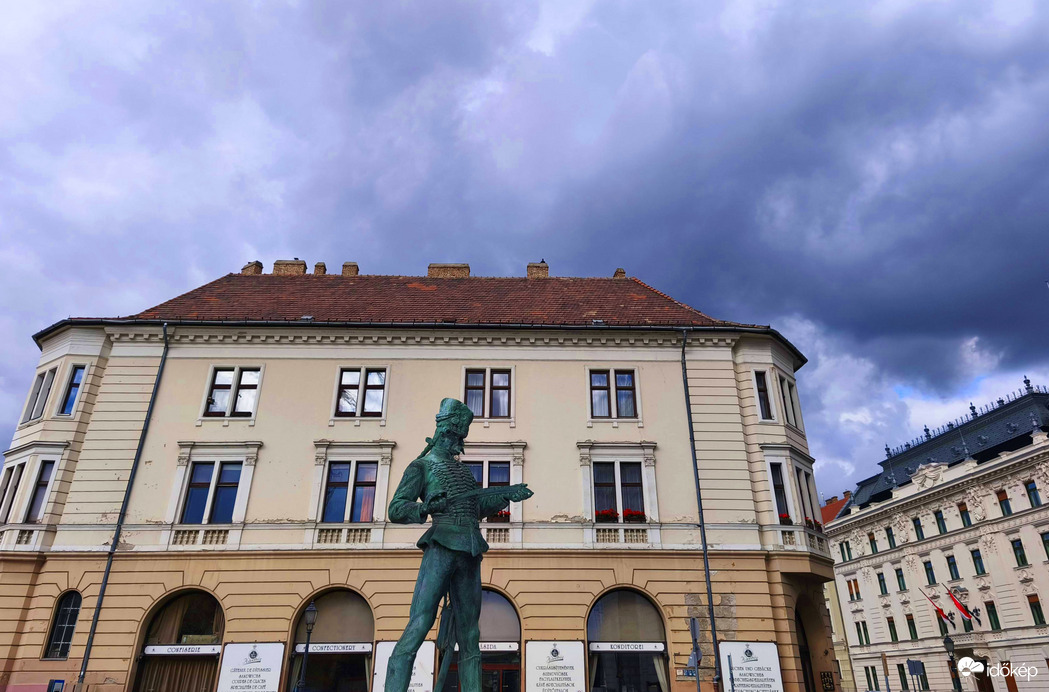 Budapest
