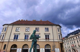Budapest