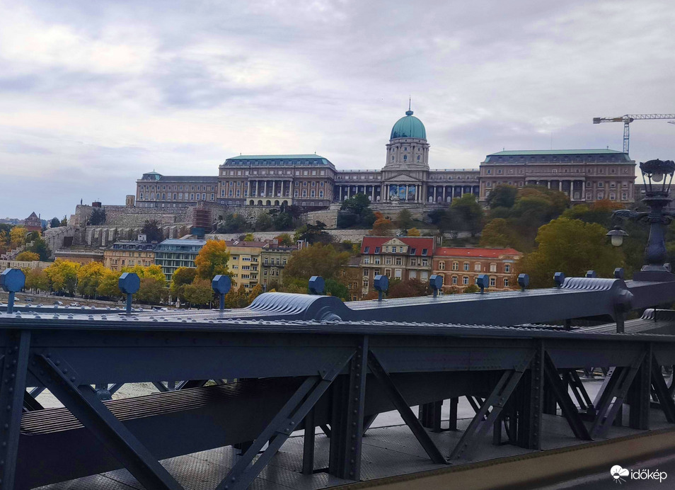 Budapest