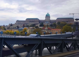 Budapest
