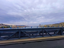 Budapest