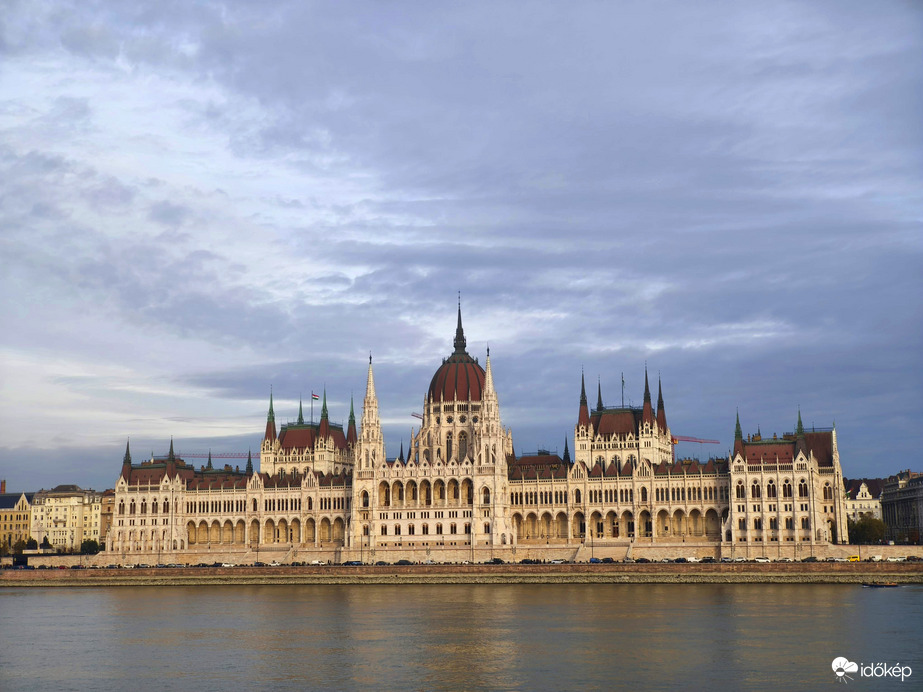 Budapest