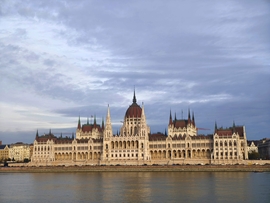 Budapest