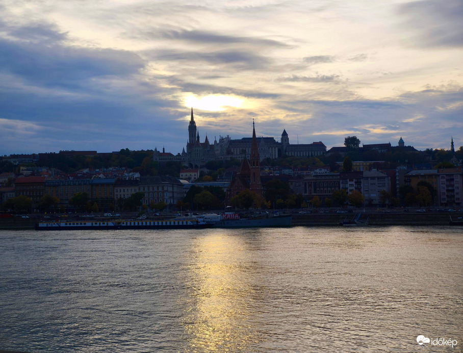 Budapest