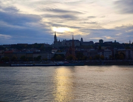 Budapest