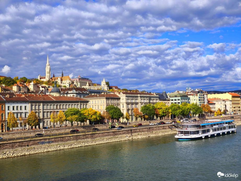 Budapest