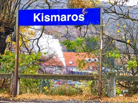 Kismaros