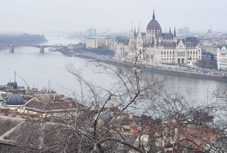 Budapest