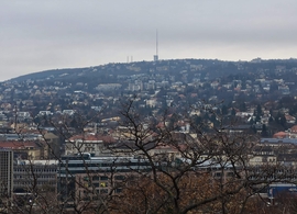 Budapest