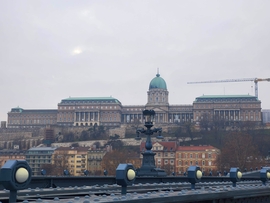 Budapest