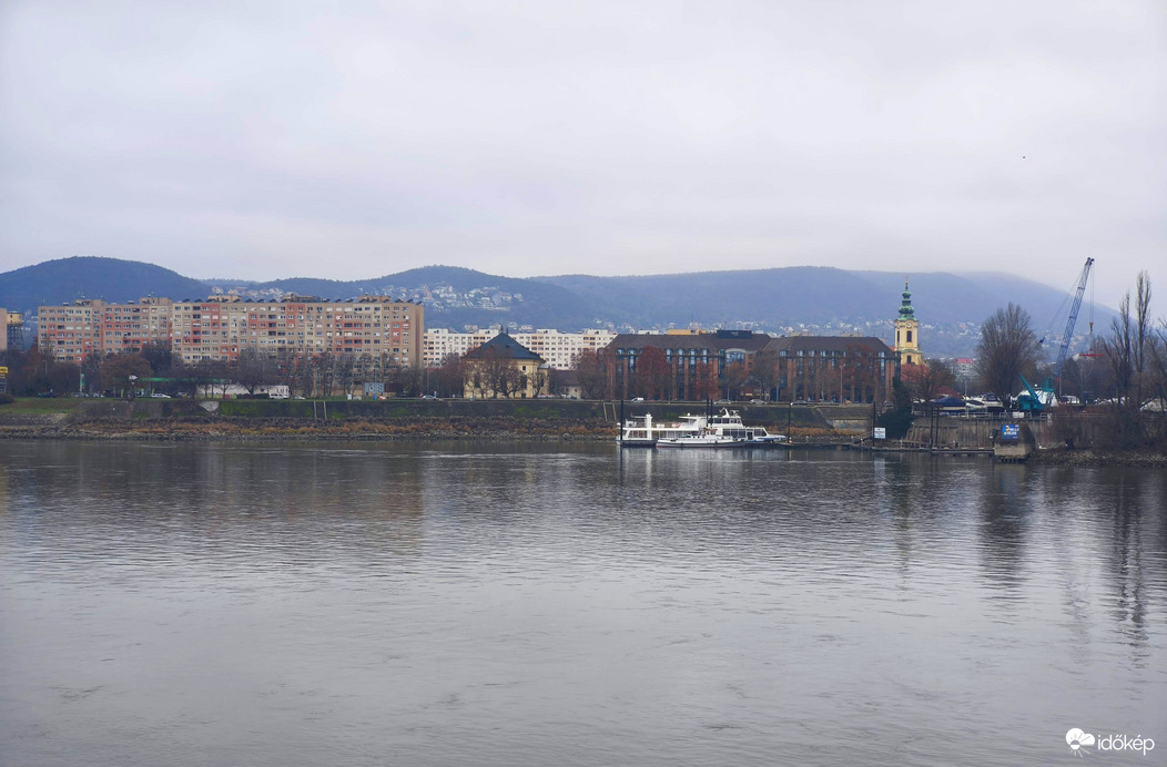 Budapest