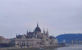 Budapest