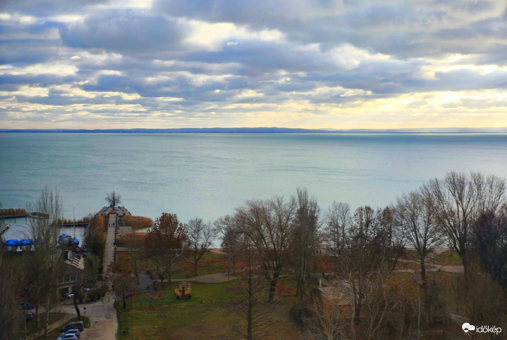 Balatonalmádi 