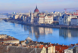 Budapest
