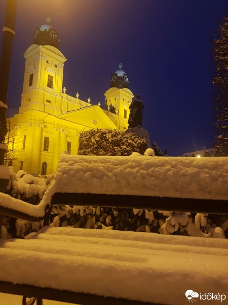 Debrecen