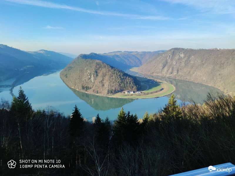 AUSZTRIA ,SCHLÖGEN ,01.12.