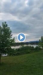környei tónal ma reggel